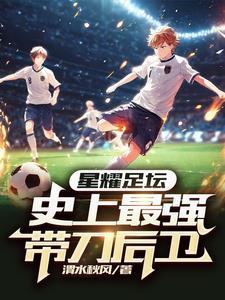 星耀足坛:史上最强带刀后卫