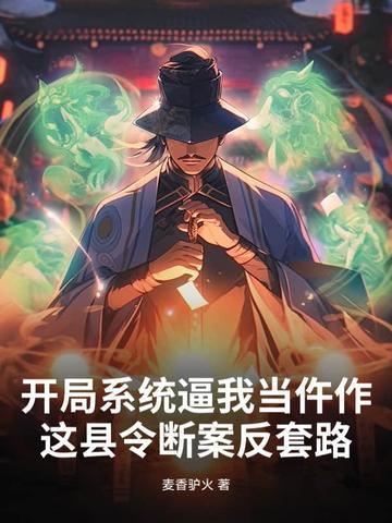 开局系统逼我当仵作:这县令断案反套路