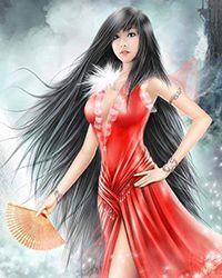 诸天从邂逅祝玉妍和妖妃开始