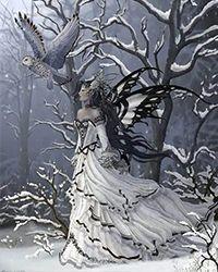 北方下雪的视频真实